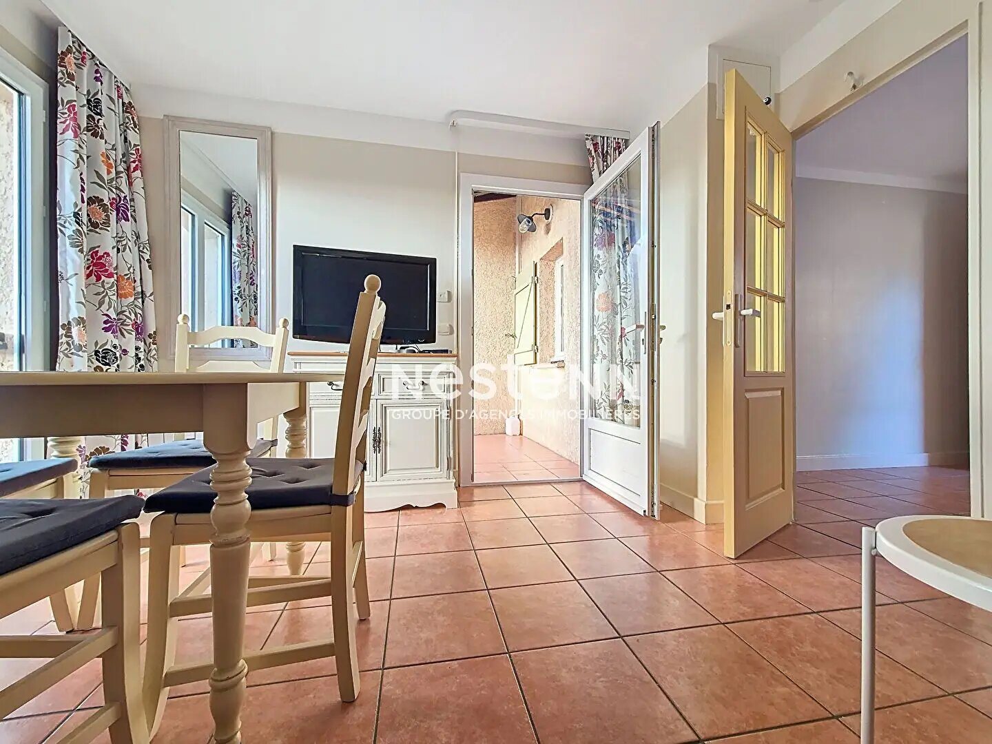 Appartement à vendre, 36m², Roquebrune-sur-Argens