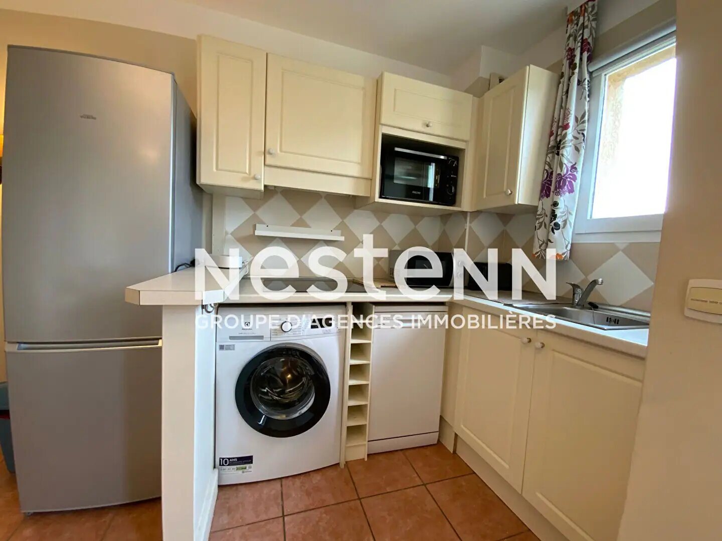 Appartement à vendre, 36m², Roquebrune-sur-Argens