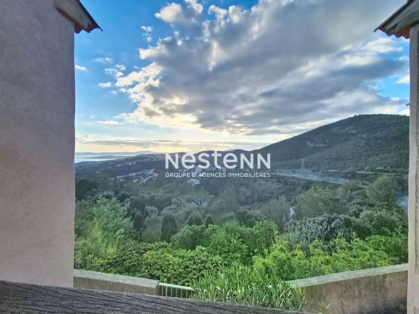 Appartement à vendre, 36m², Roquebrune-sur-Argens