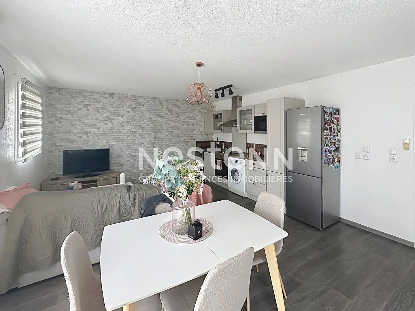 Appartement à louer, 48m², Puget-sur-Argens