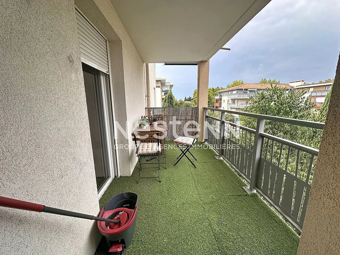 Appartement à louer, 48m², Puget-sur-Argens