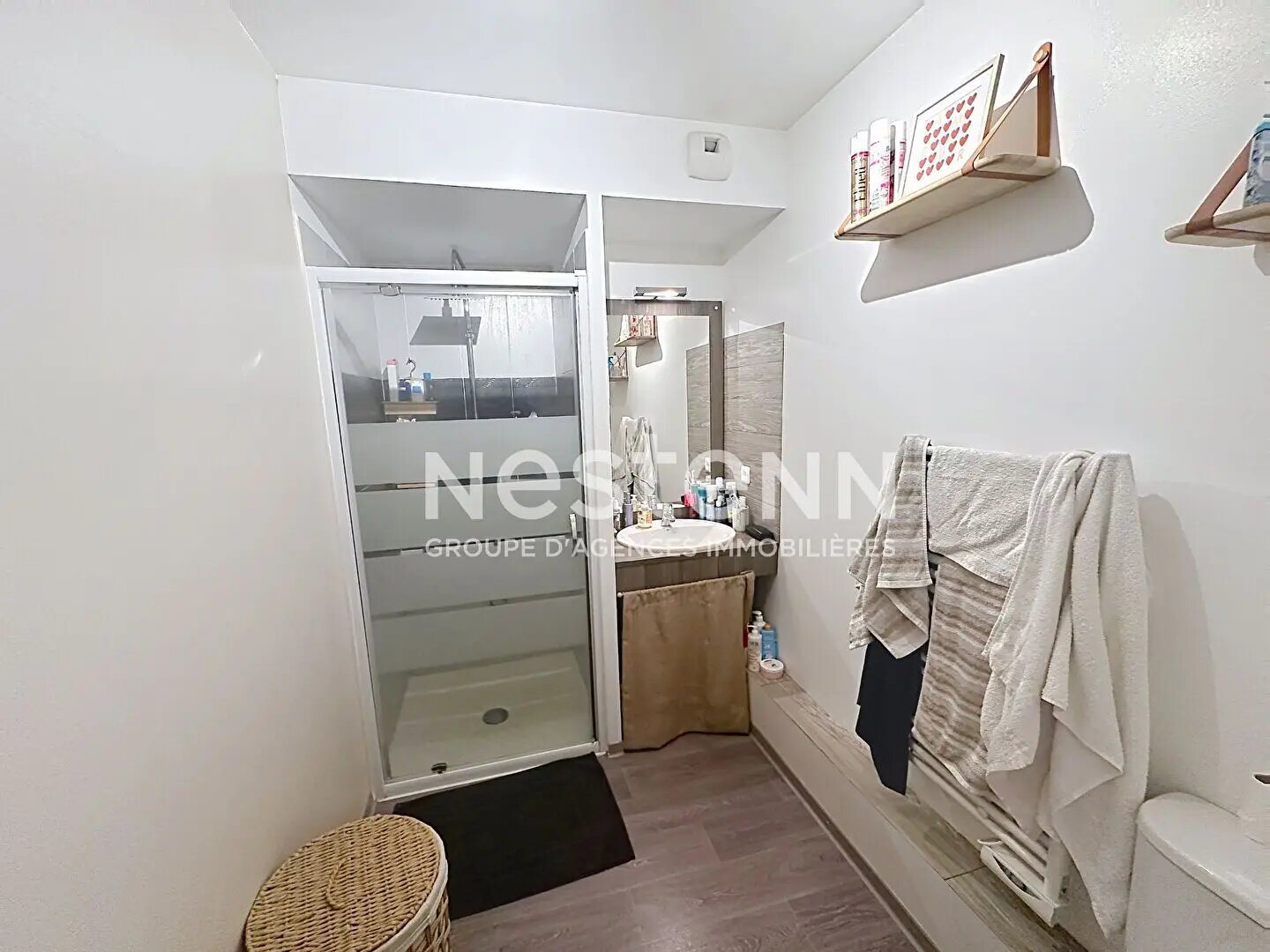 Appartement à louer, 48m², Puget-sur-Argens