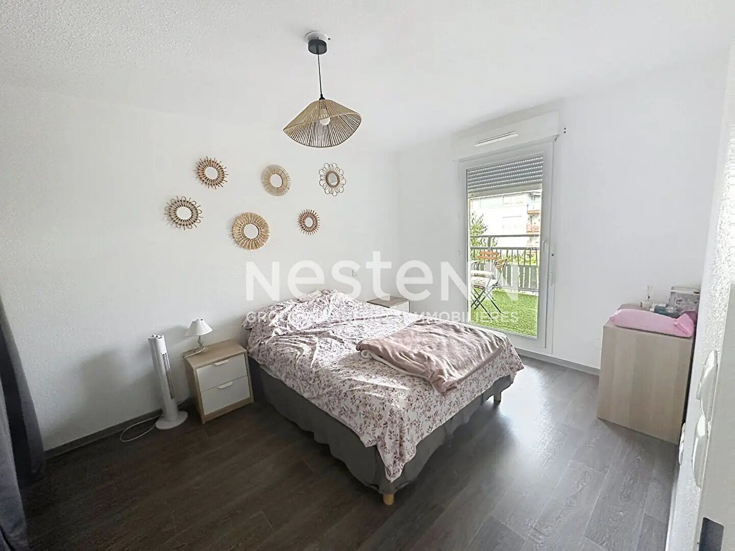 Appartement à louer, 48m², Puget-sur-Argens