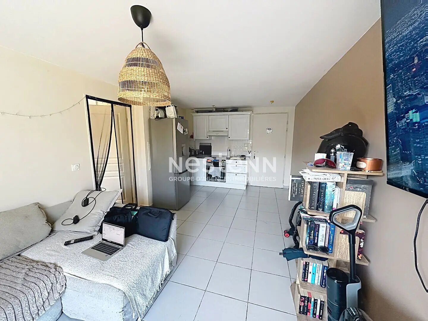 Appartement à vendre, 35m², Puget-sur-Argens