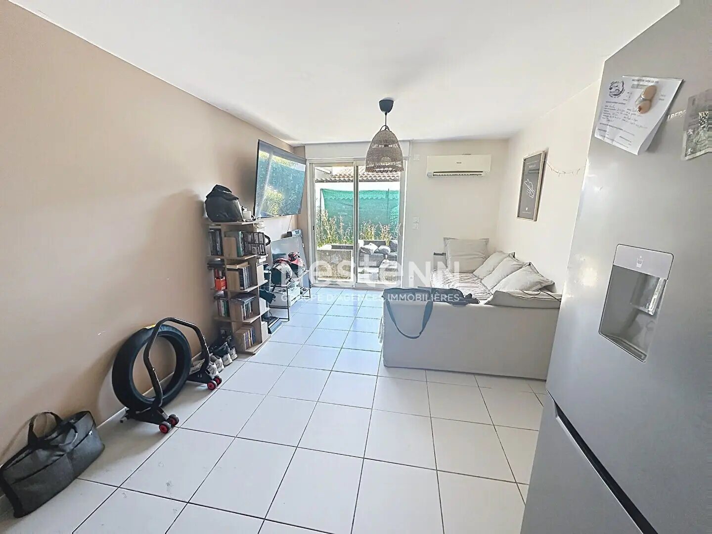 Appartement à vendre, 35m², Puget-sur-Argens