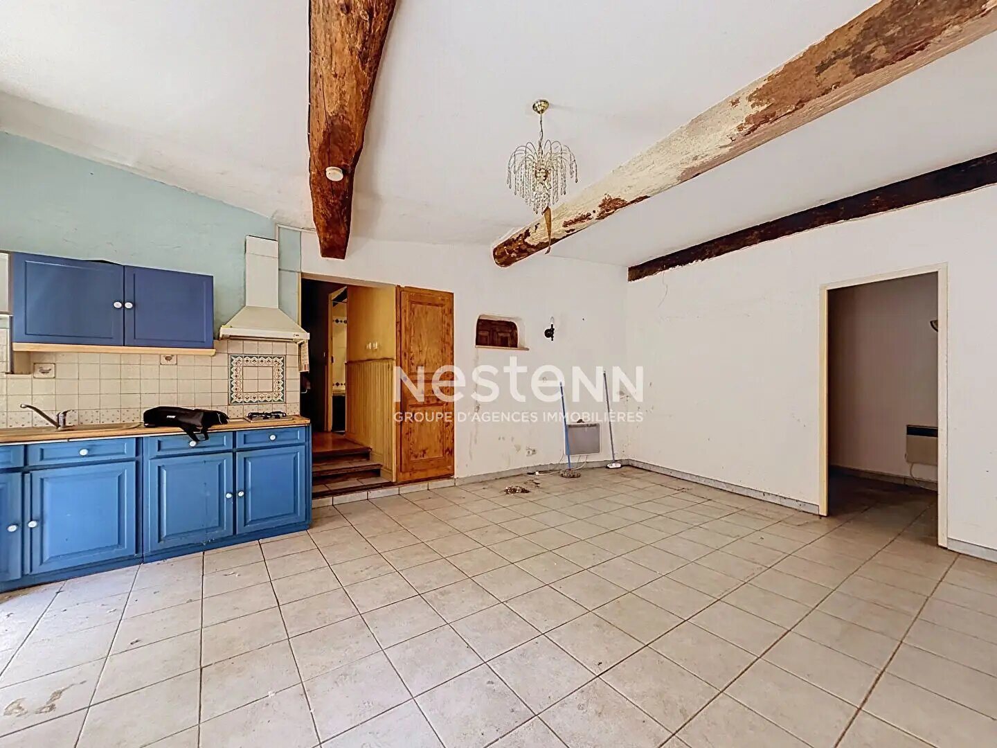 Appartement à vendre, 60m², Roquebrune-sur-Argens