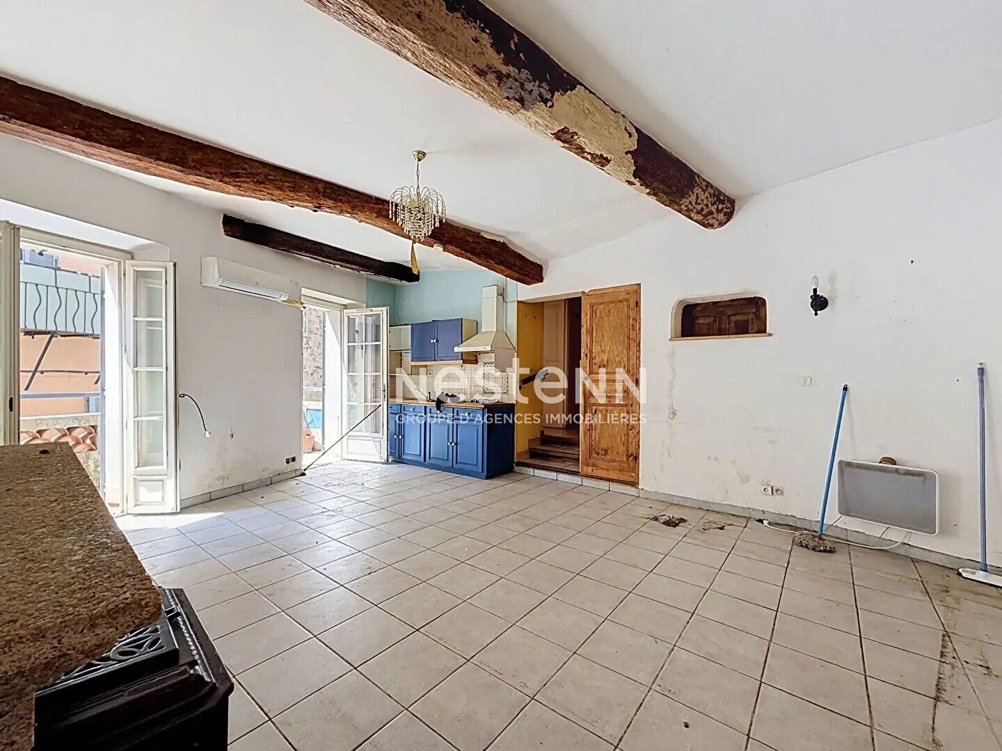 Appartement à vendre, 60m², Roquebrune-sur-Argens