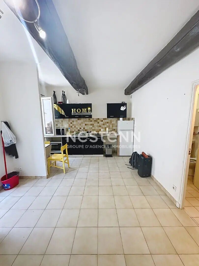 Appartement à louer, 28m², Roquebrune-sur-Argens