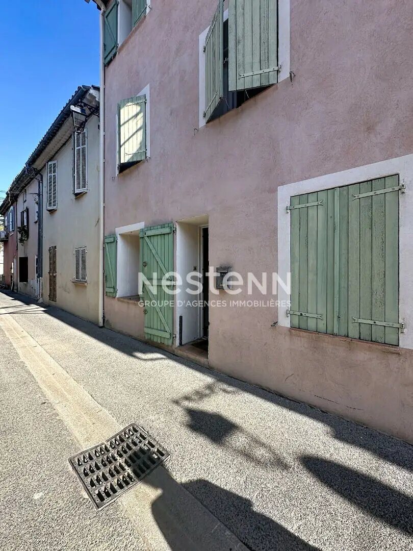 Appartement à louer, 28m², Roquebrune-sur-Argens