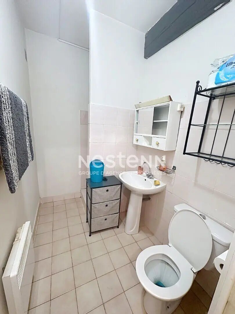 Appartement à louer, 28m², Roquebrune-sur-Argens