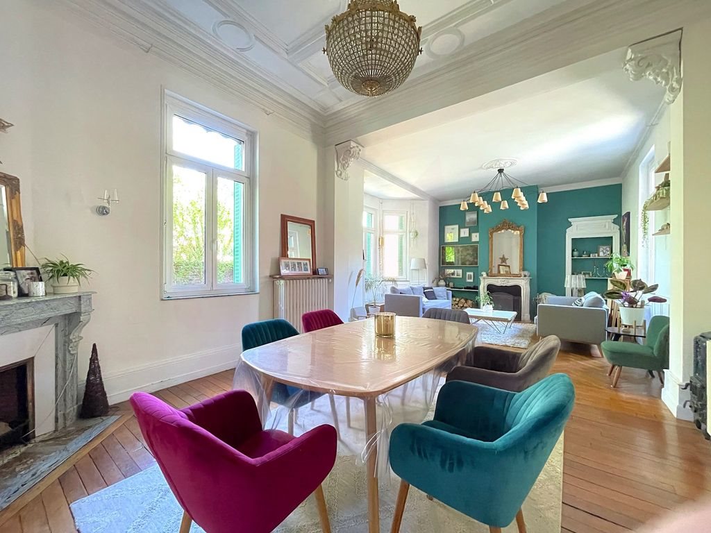 Maison à vendre, 250m², Villerupt