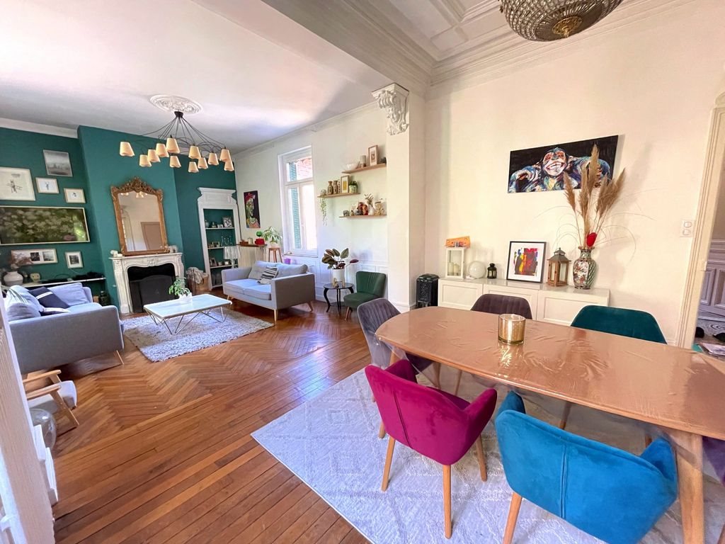 Maison à vendre, 250m², Villerupt