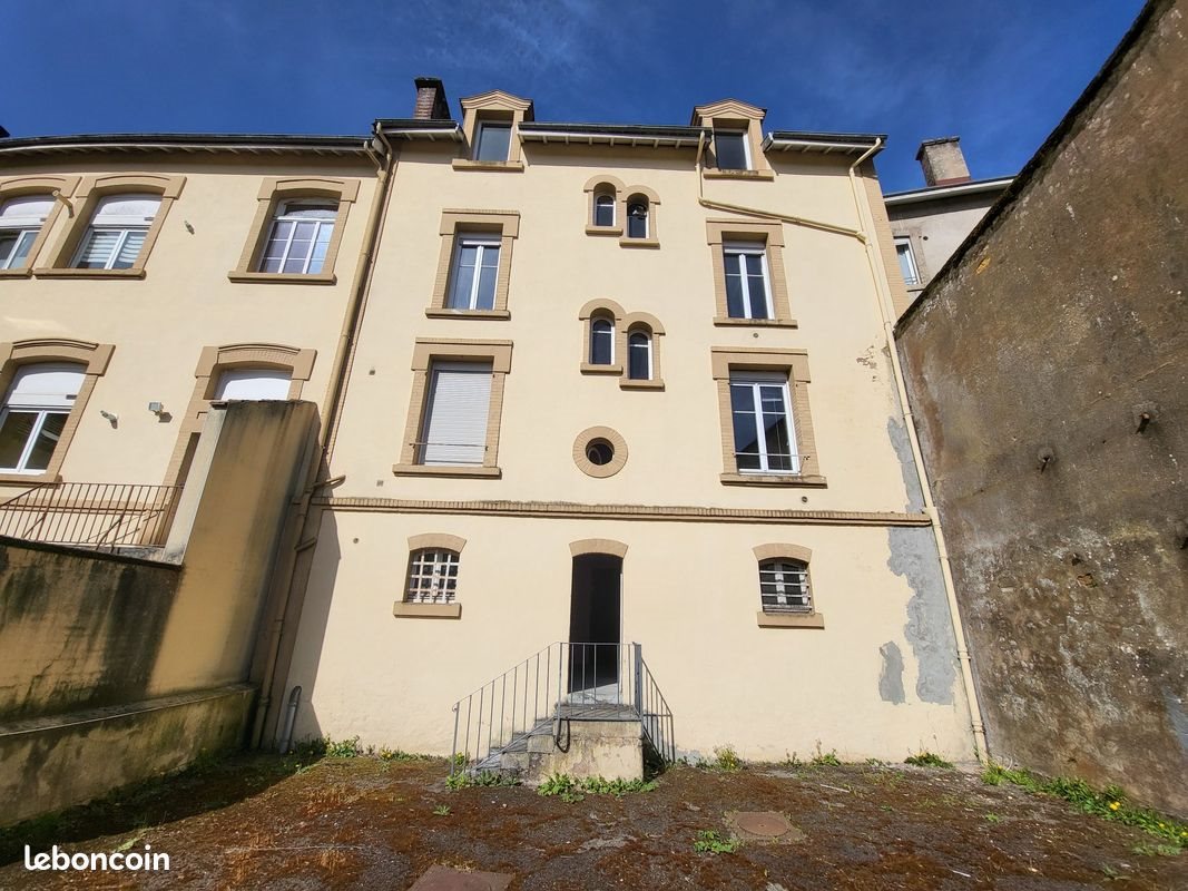 Appartement à vendre, 158m², Réhon