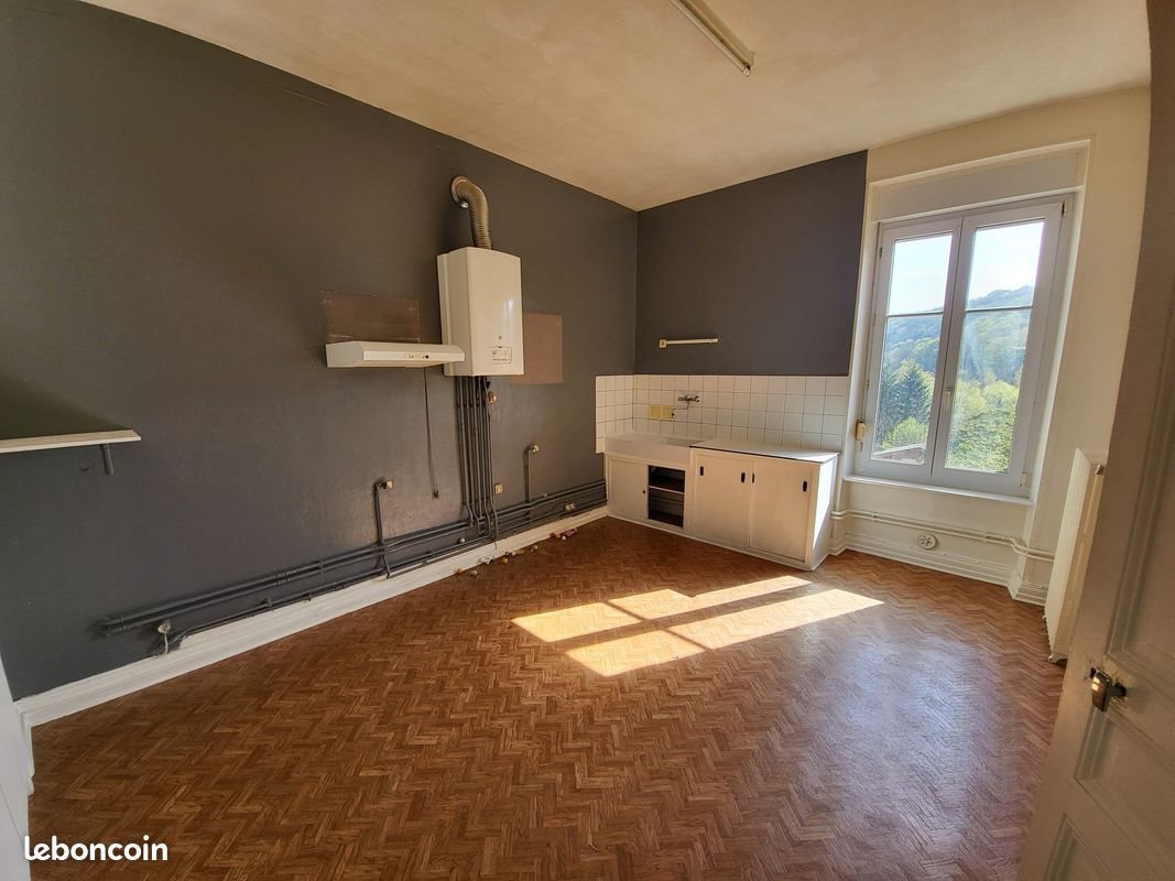 Appartement à vendre, 158m², Réhon