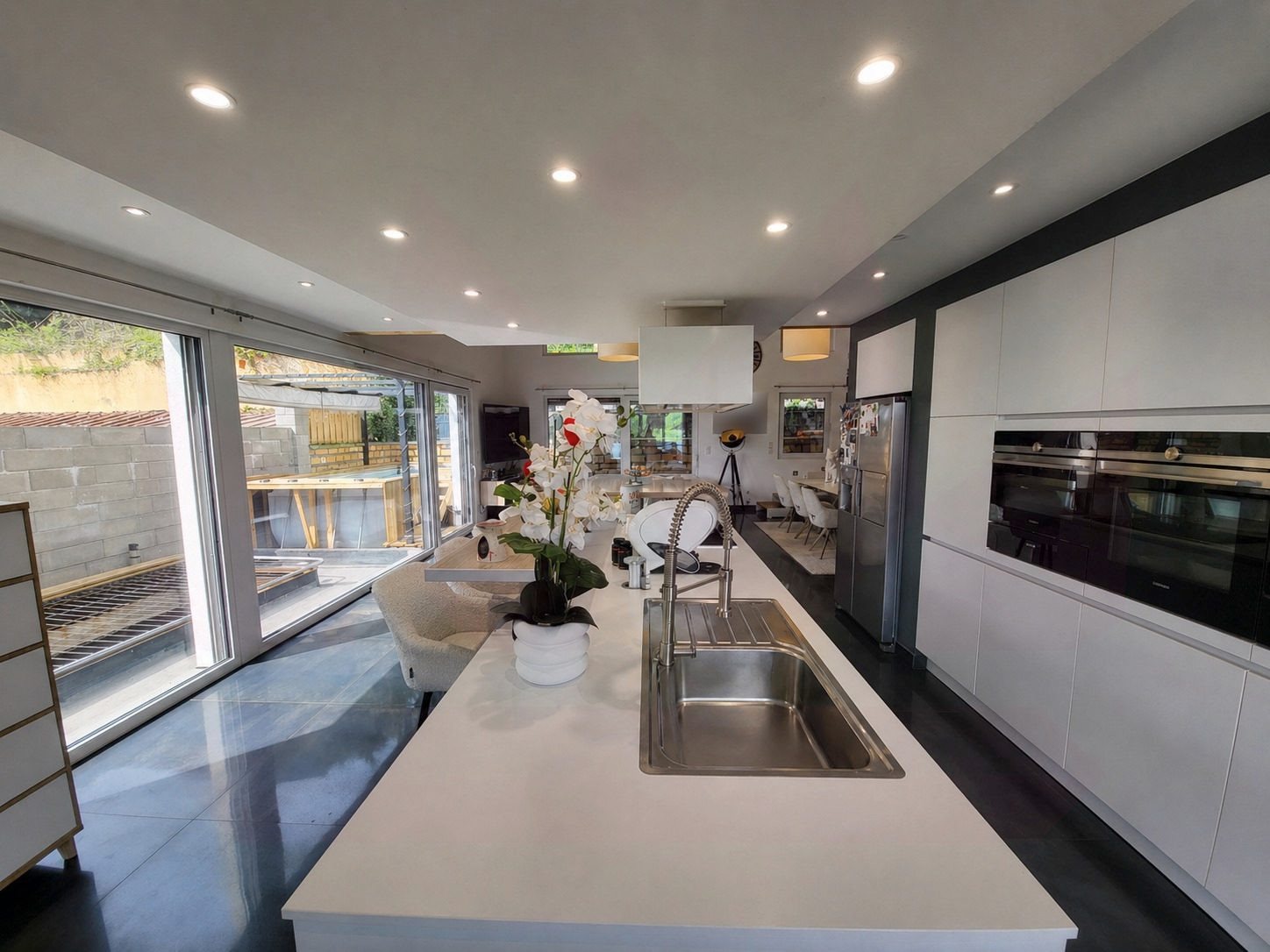 Maison à vendre, 300m², Longwy