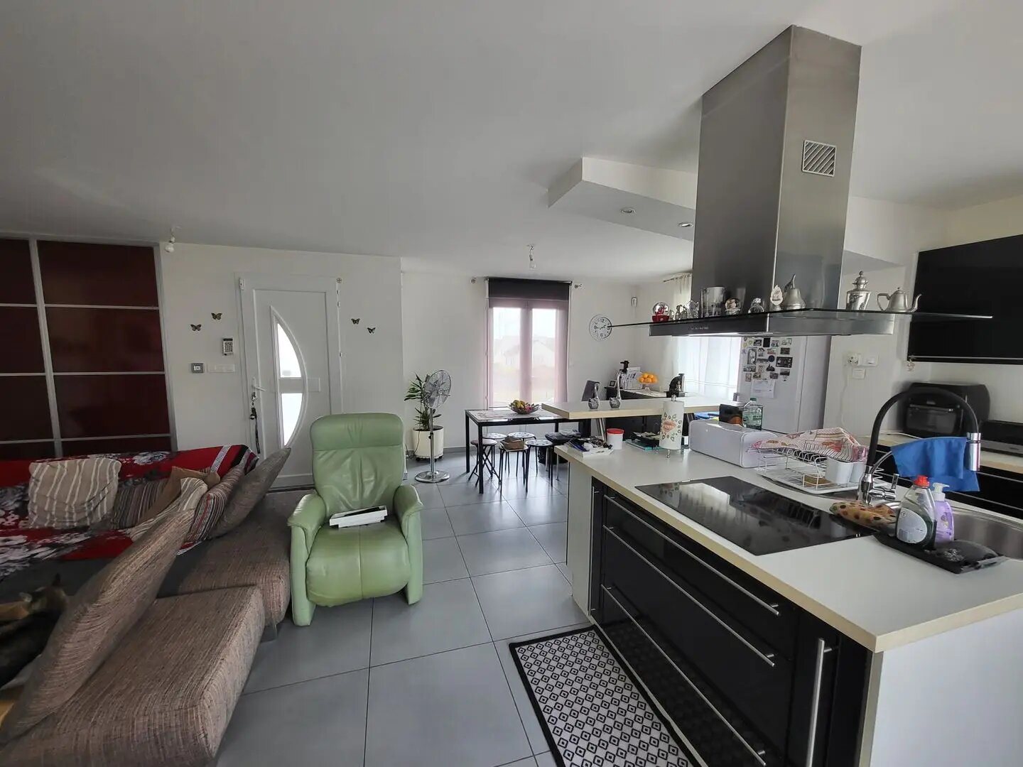 Maison à vendre, 91m², Longuyon