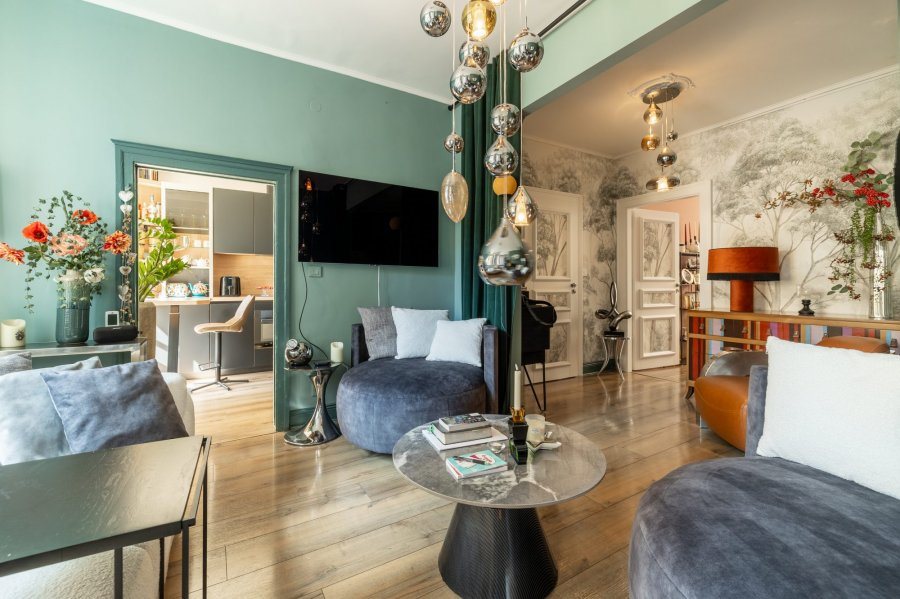 Appartement à vendre, 103m², Metz