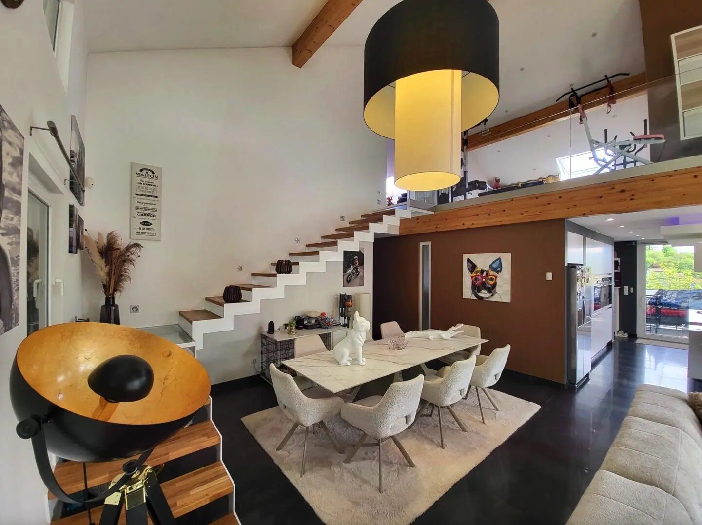 Maison à vendre, 220m², Longwy