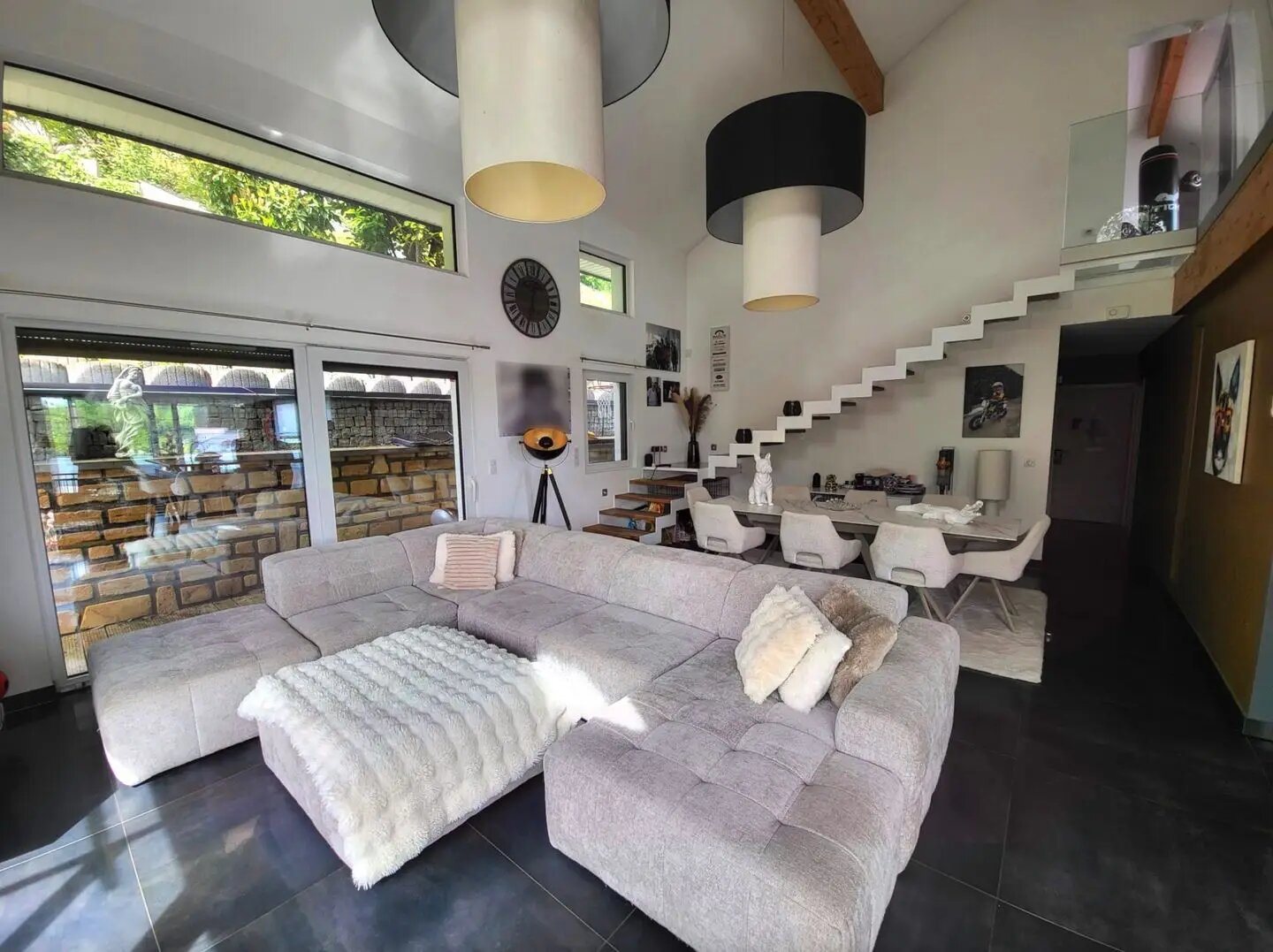 Maison à vendre, 220m², Longwy