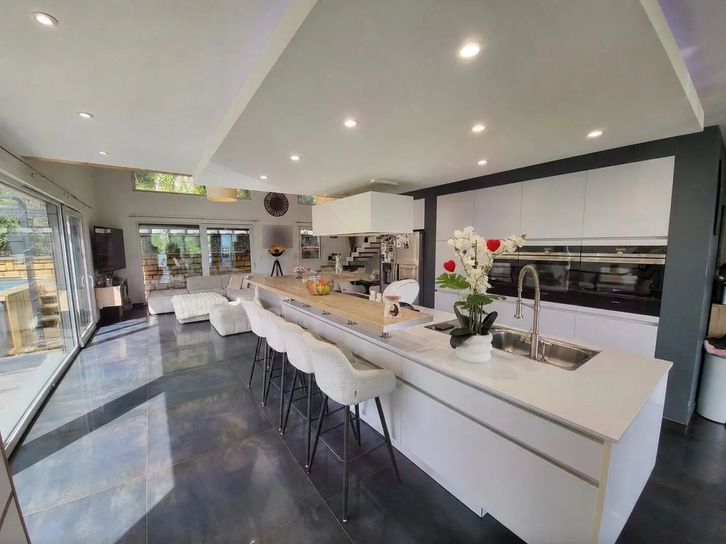 Maison à vendre, 220m², Longwy