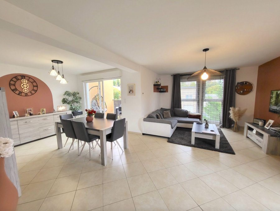 Appartement à vendre, 85m², Serémange-Erzange