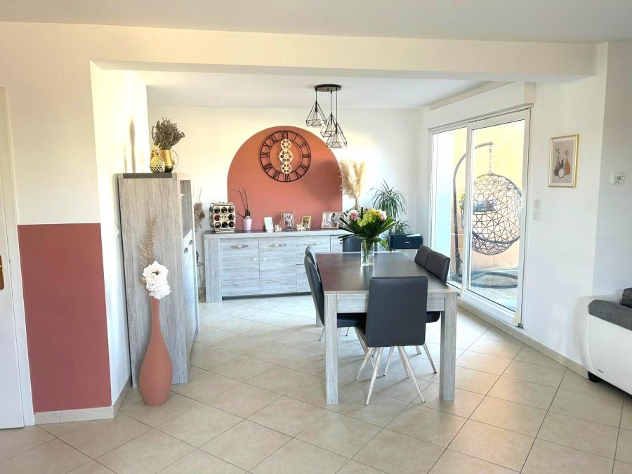 Appartement à vendre, 85m², Serémange-Erzange