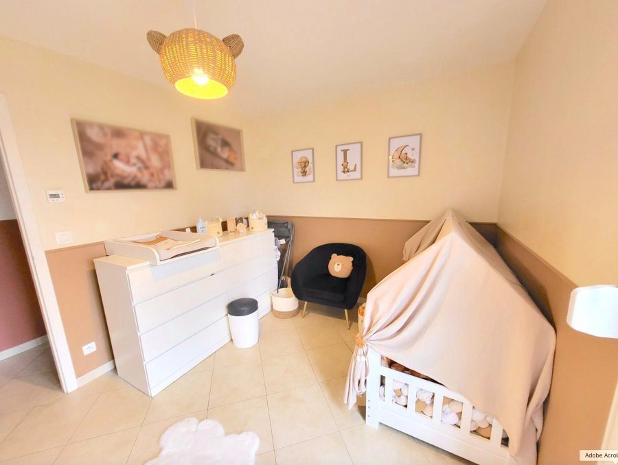 Appartement à vendre, 85m², Serémange-Erzange