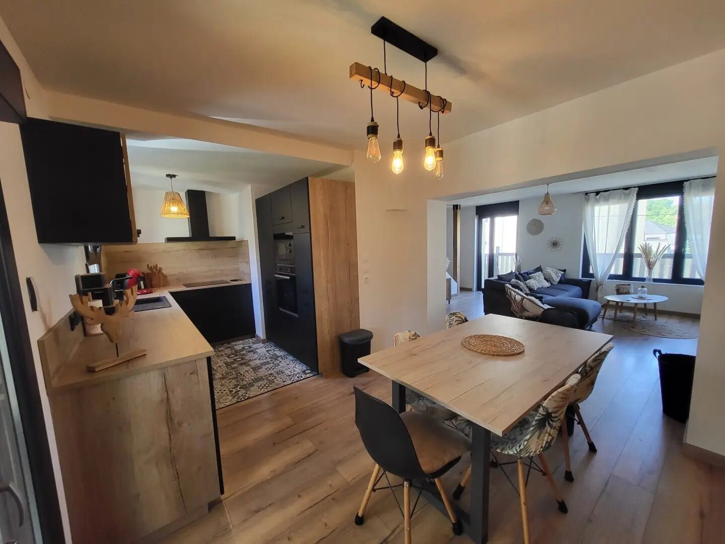Maison à vendre, 100m², Longuyon