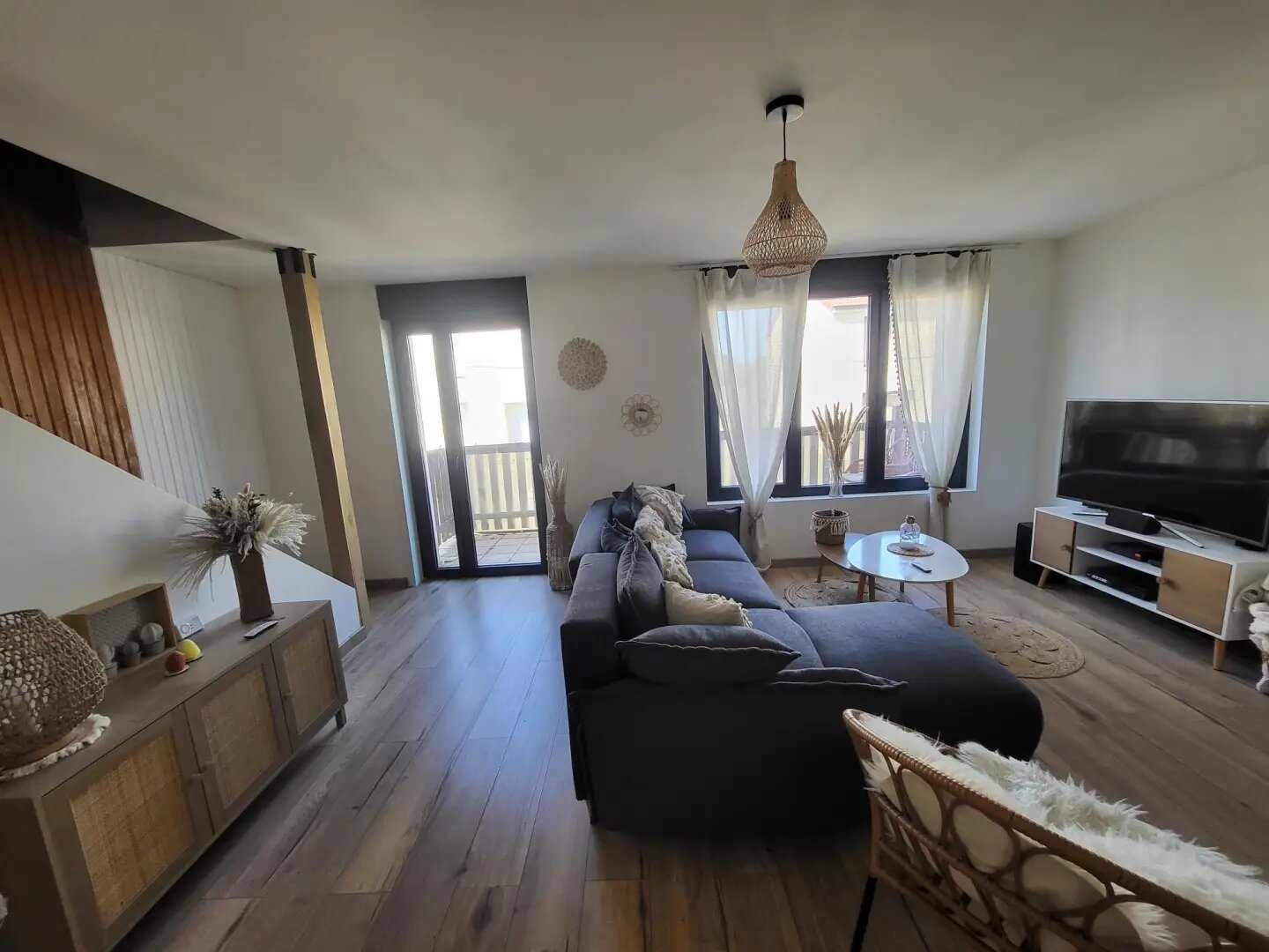 Maison à vendre, 100m², Longuyon