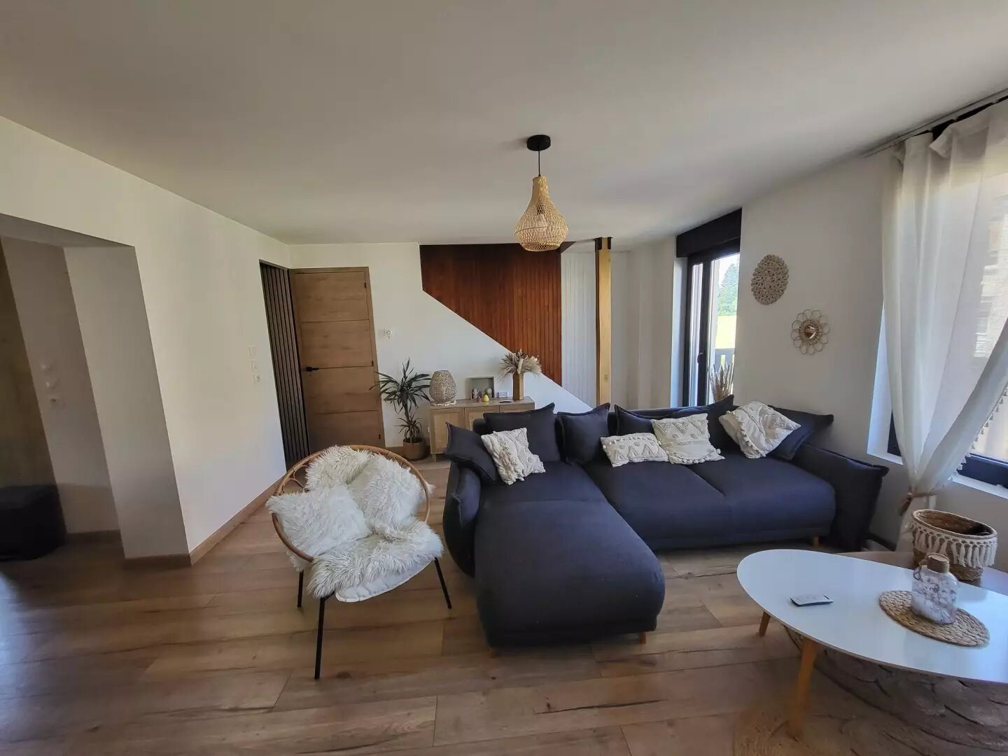 Maison à vendre, 100m², Longuyon