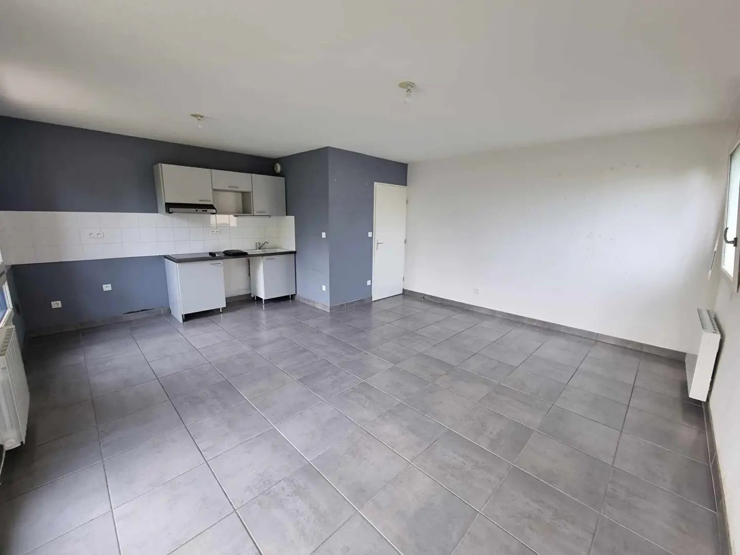 Appartement à vendre, 50m², Provins