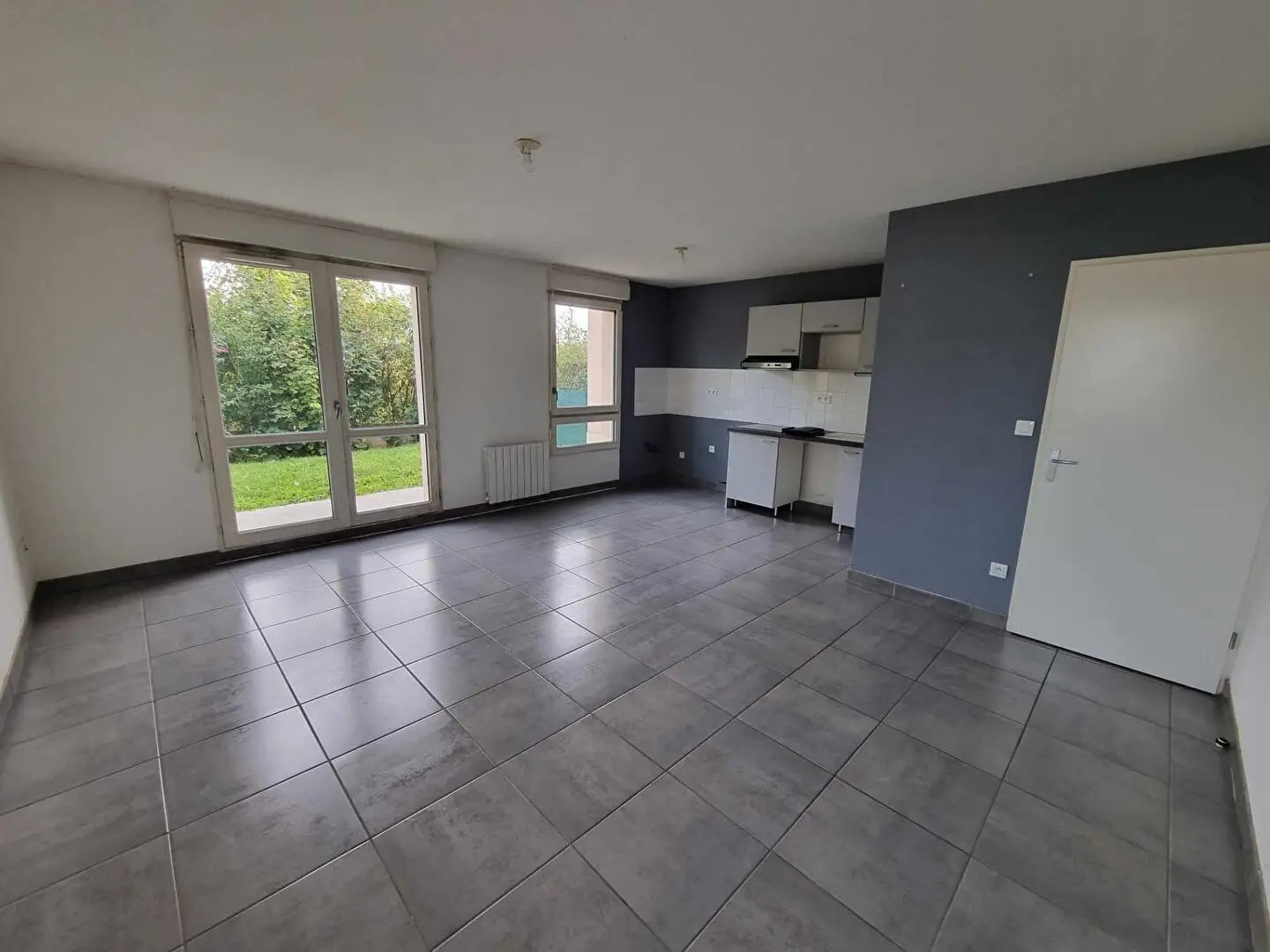 Appartement à vendre, 50m², Provins