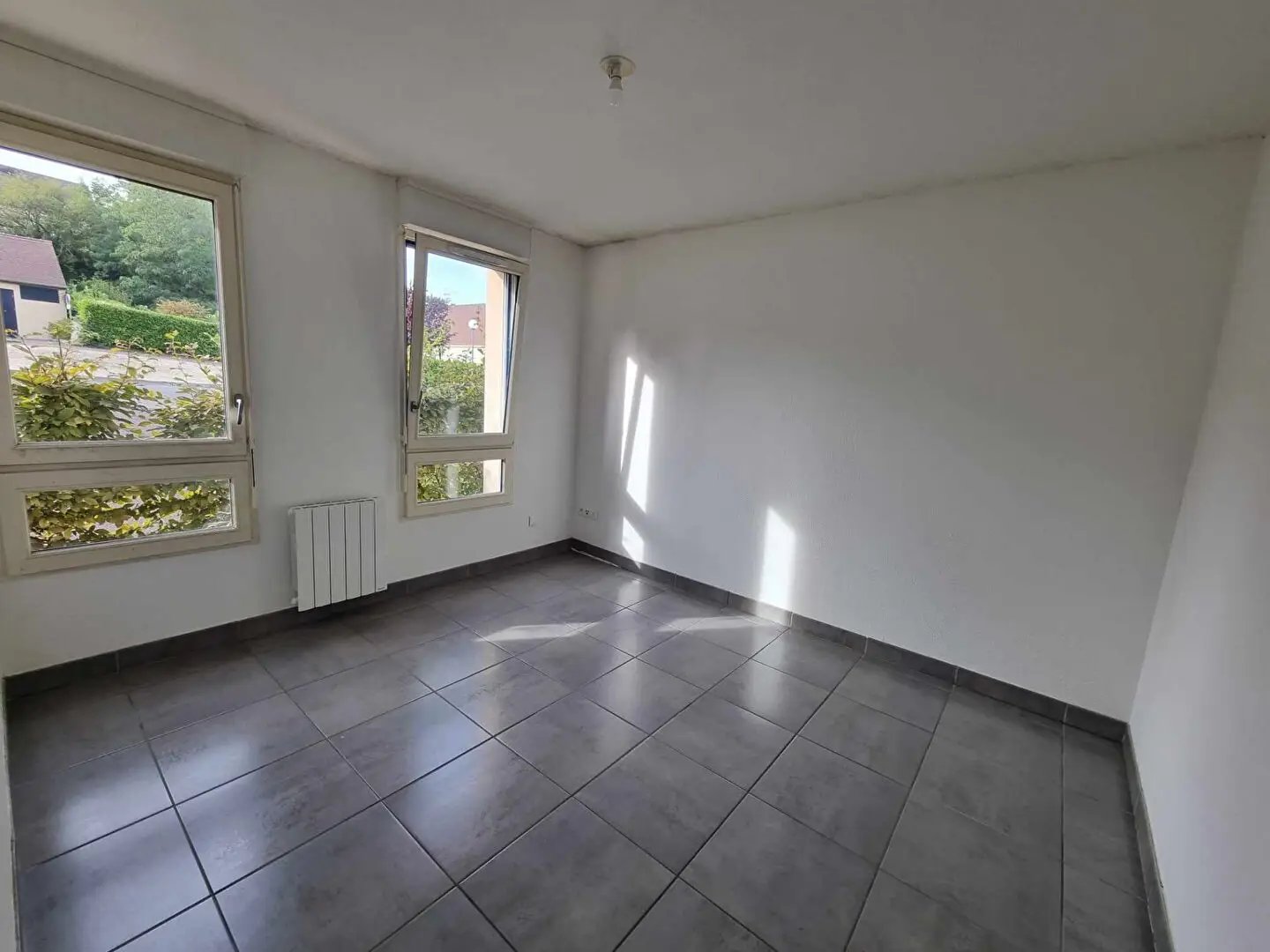 Appartement à vendre, 50m², Provins