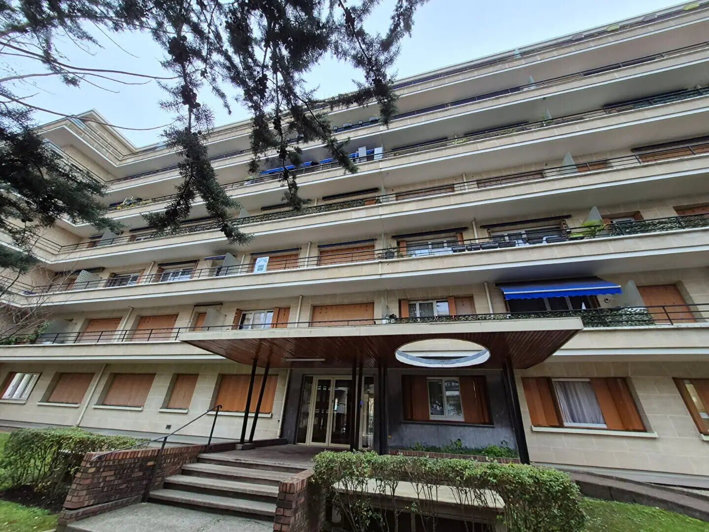 Appartement à vendre, 46m², Bondy