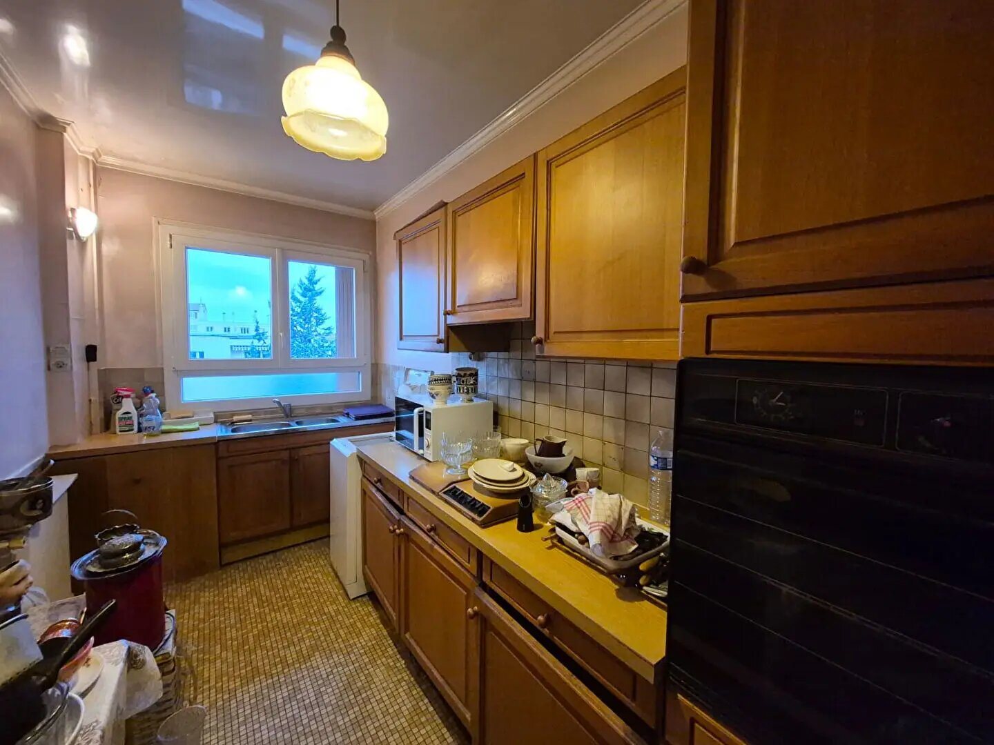 Appartement à vendre, 46m², Bondy