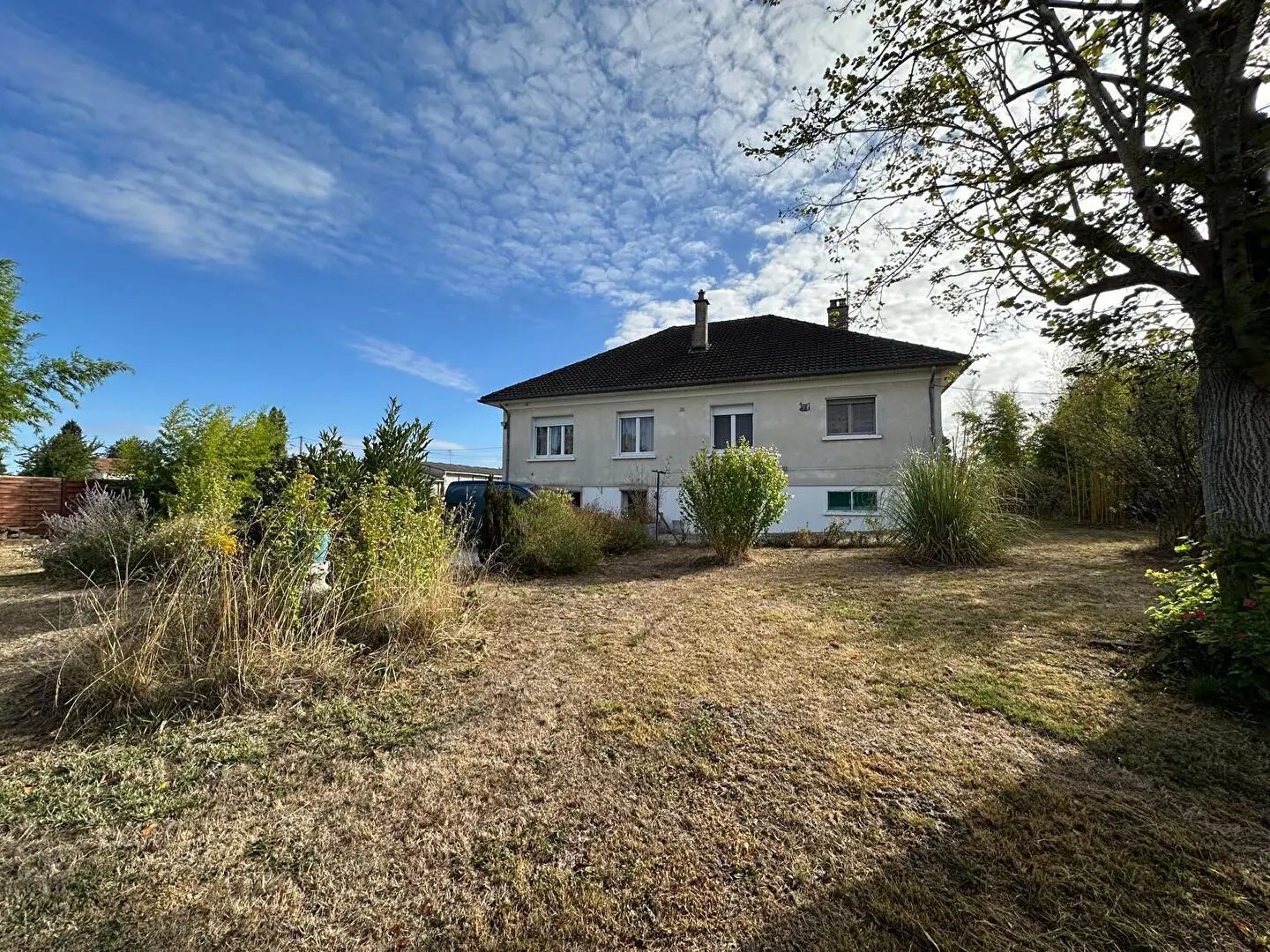 Maison à vendre, 137m², Romilly-sur-Seine