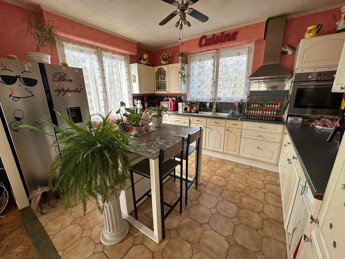 Maison à vendre, 137m², Romilly-sur-Seine