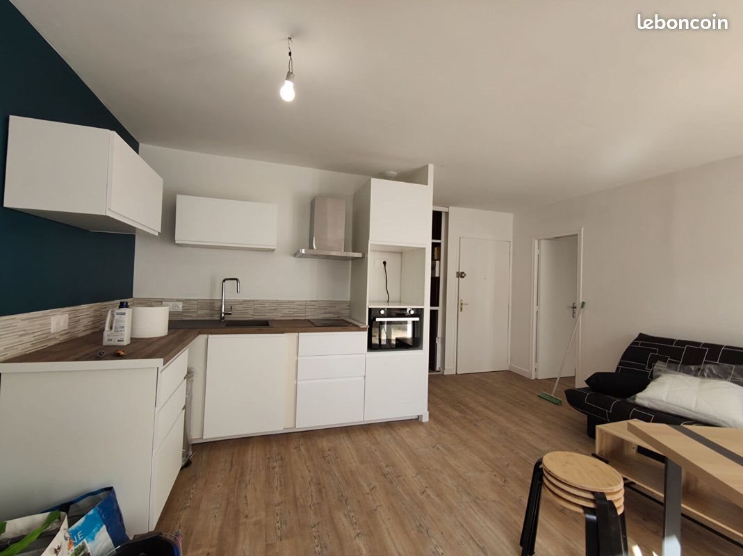 Appartement à louer, 38m², Provins