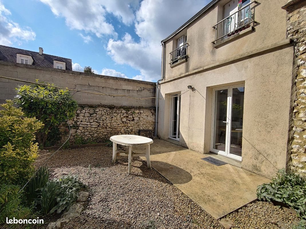 Appartement à louer, 38m², Provins
