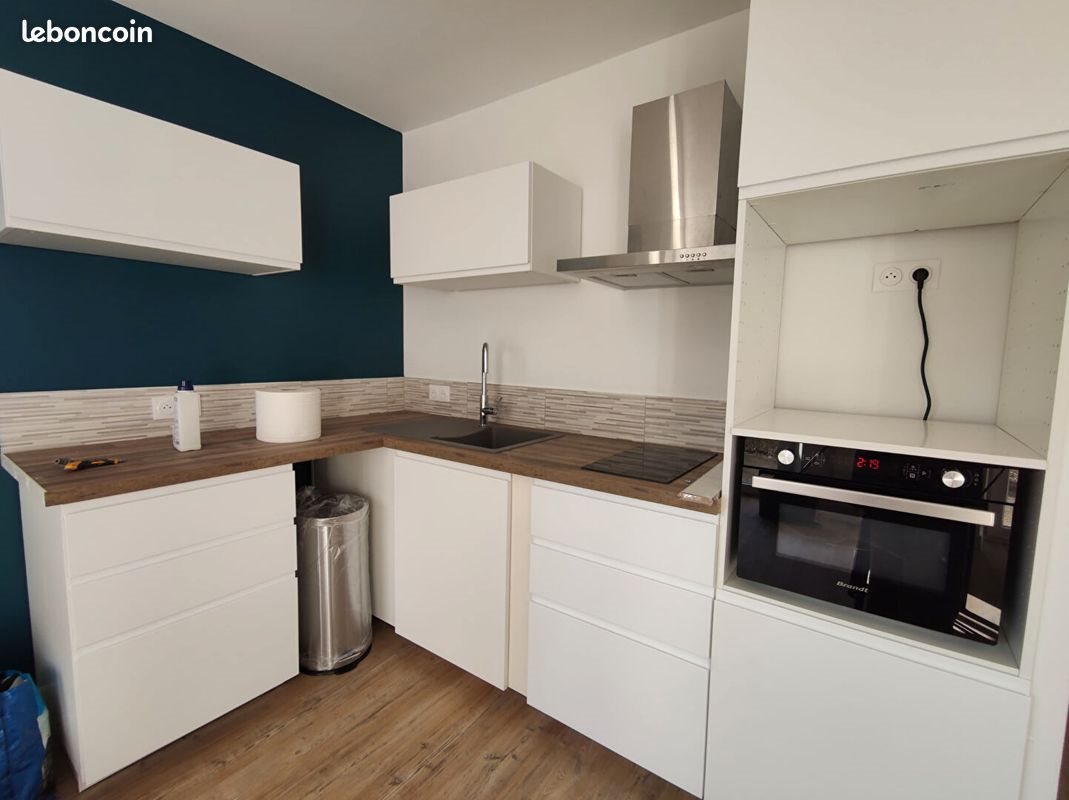 Appartement à louer, 38m², Provins