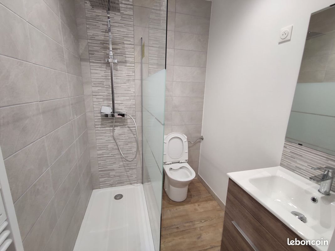 Appartement à louer, 38m², Provins