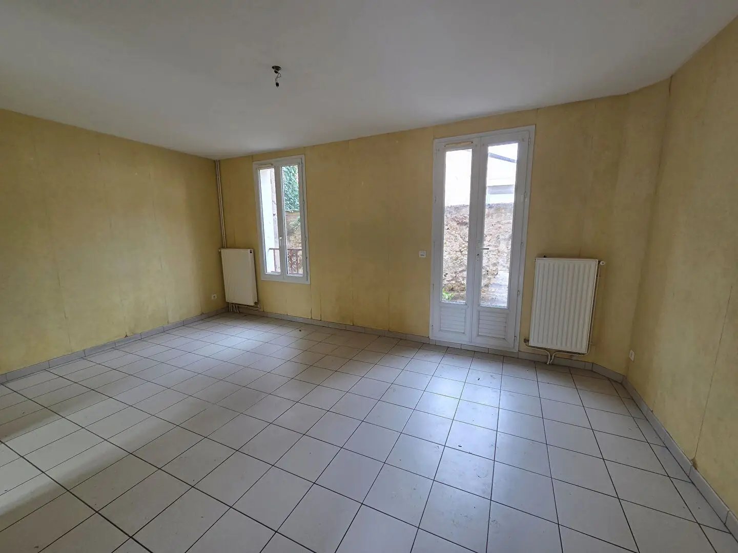 Maison à vendre, 86m², Gouaix