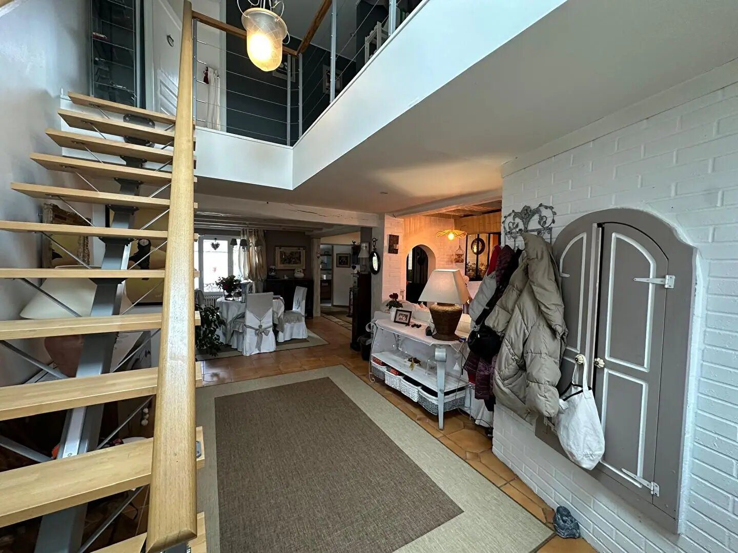 Maison à vendre, 92m², Villenauxe-la-Grande