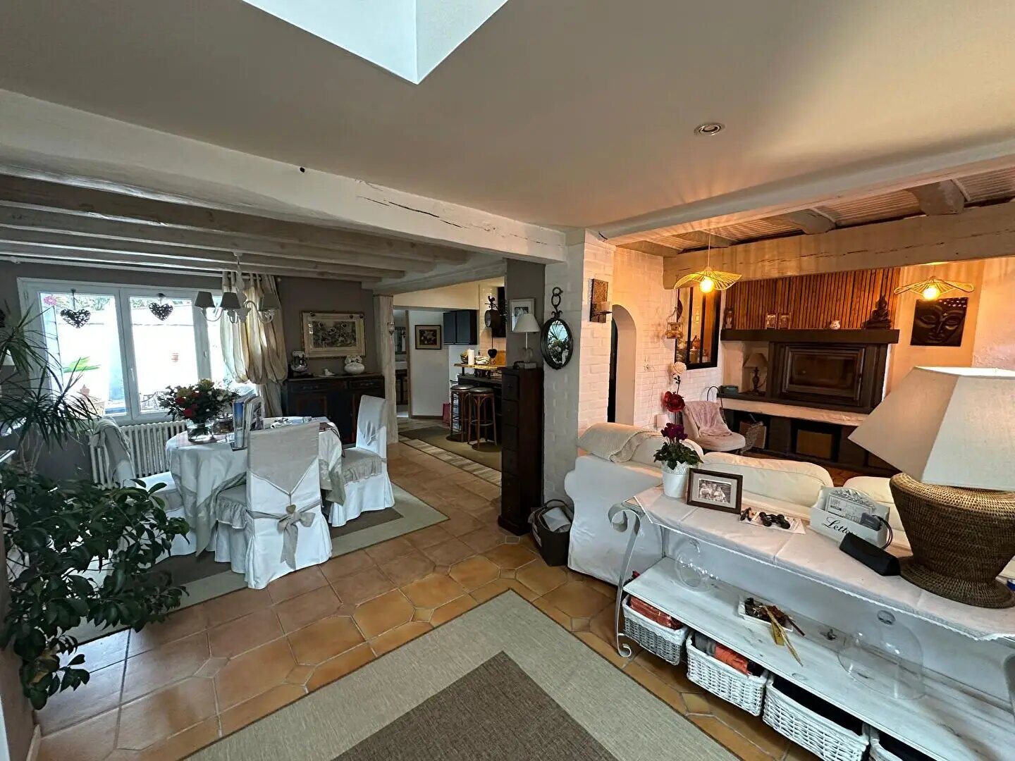 Maison à vendre, 92m², Villenauxe-la-Grande
