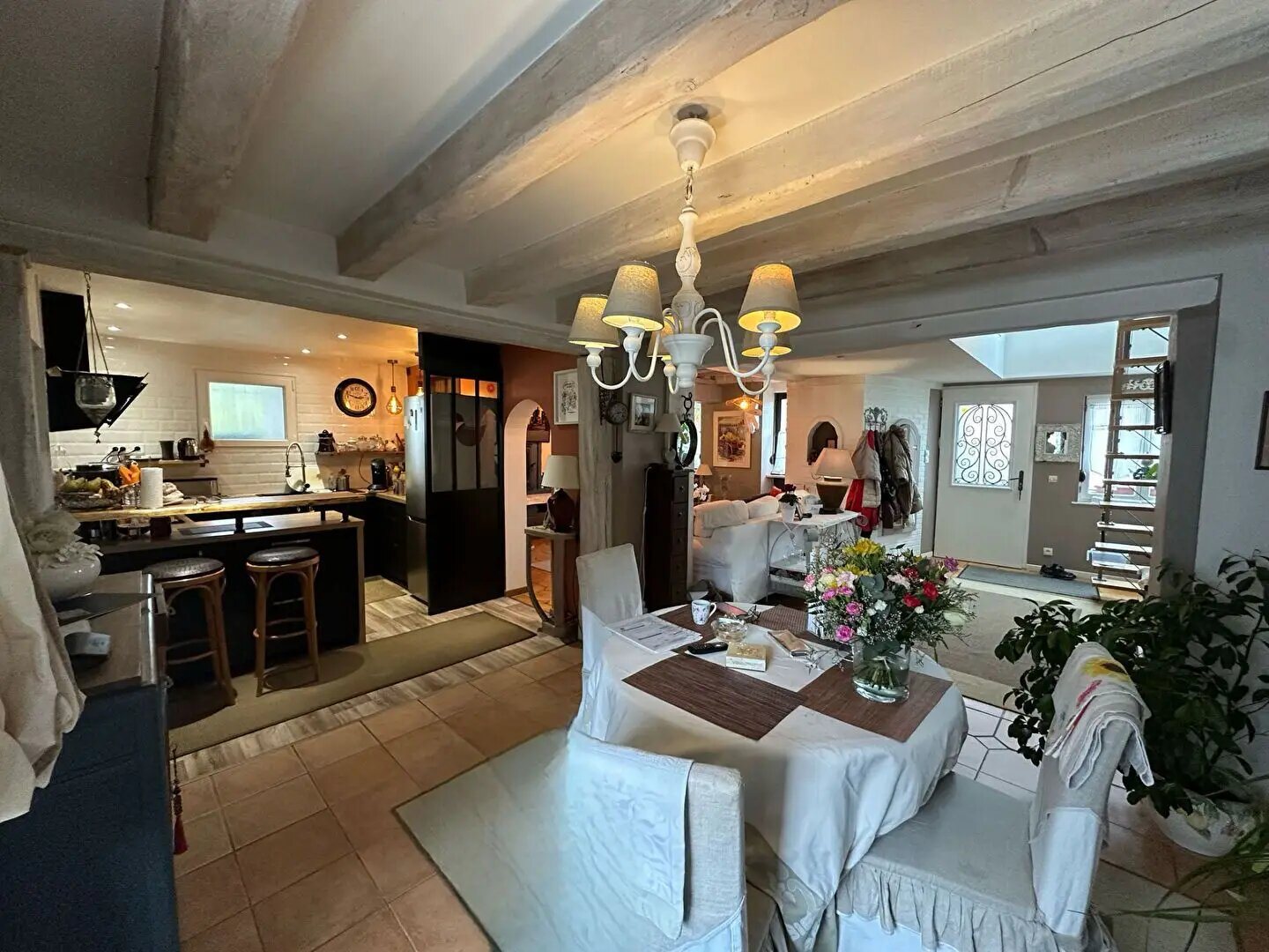 Maison à vendre, 92m², Villenauxe-la-Grande
