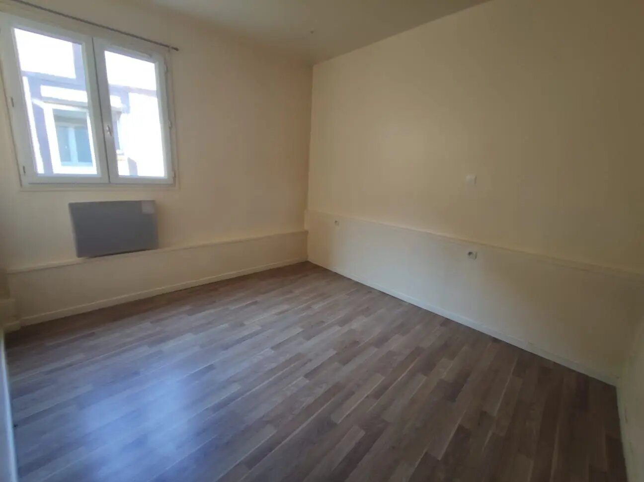Appartement à vendre, 41m², Donnemarie-Dontilly