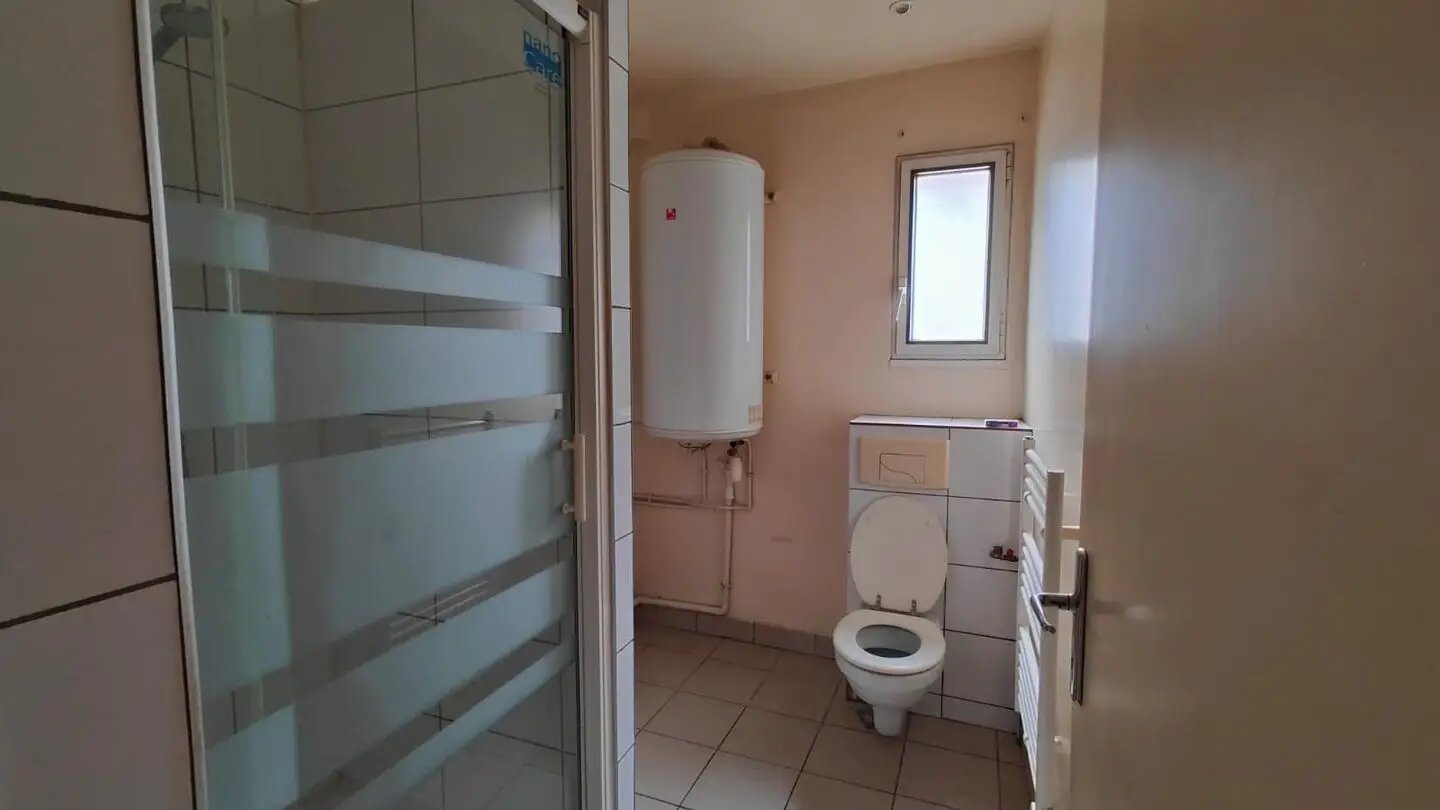 Appartement à vendre, 41m², Donnemarie-Dontilly