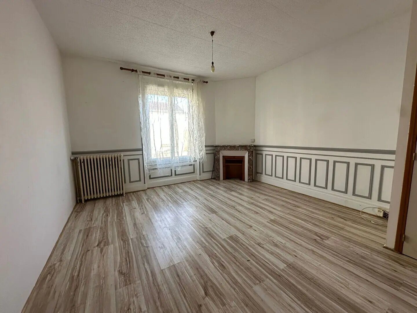 Maison à vendre, 64m², Romilly-sur-Seine