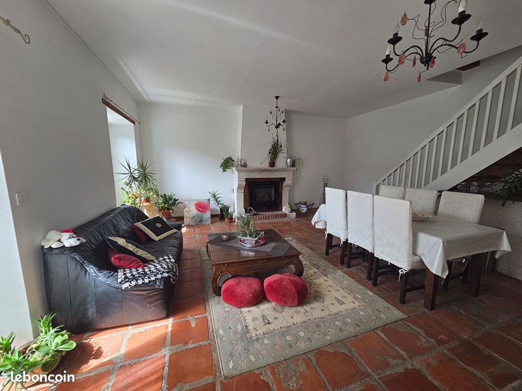 Maison à vendre, 134m², Jutigny