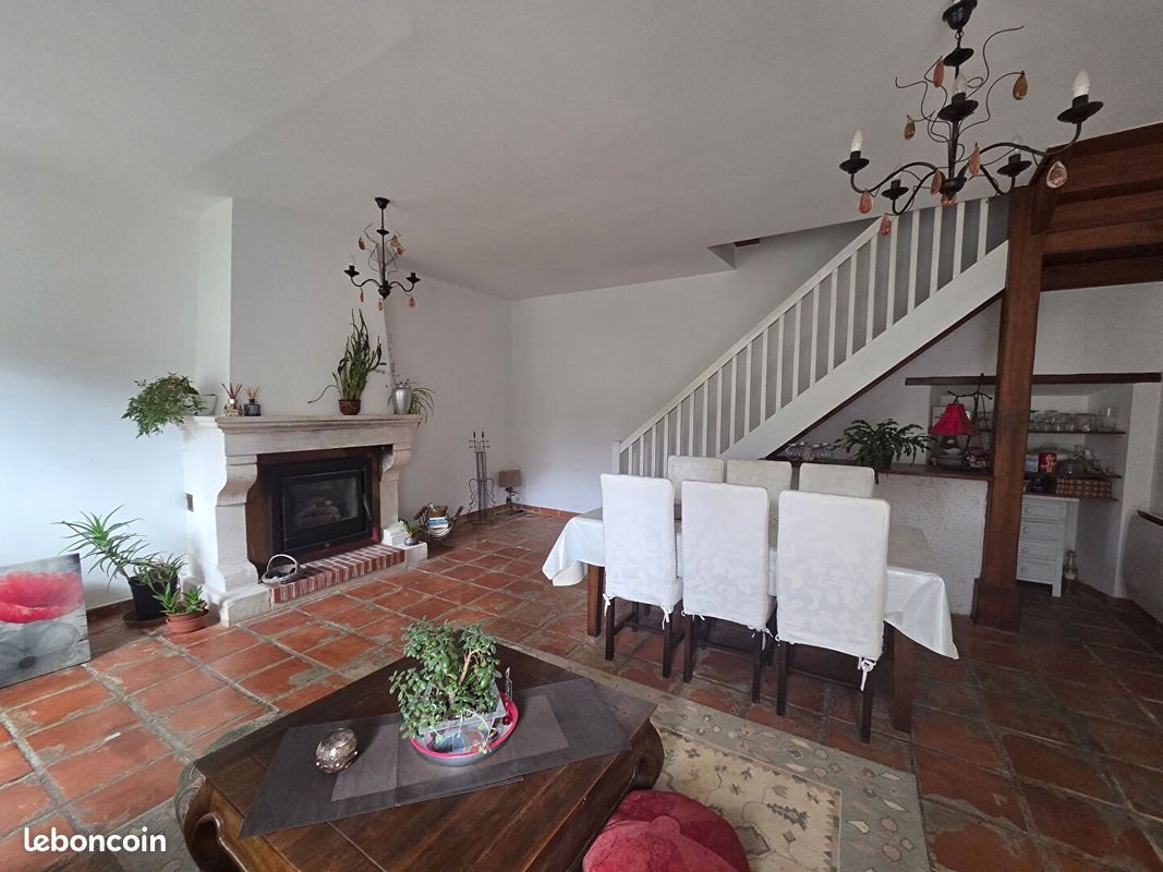 Maison à vendre, 134m², Jutigny